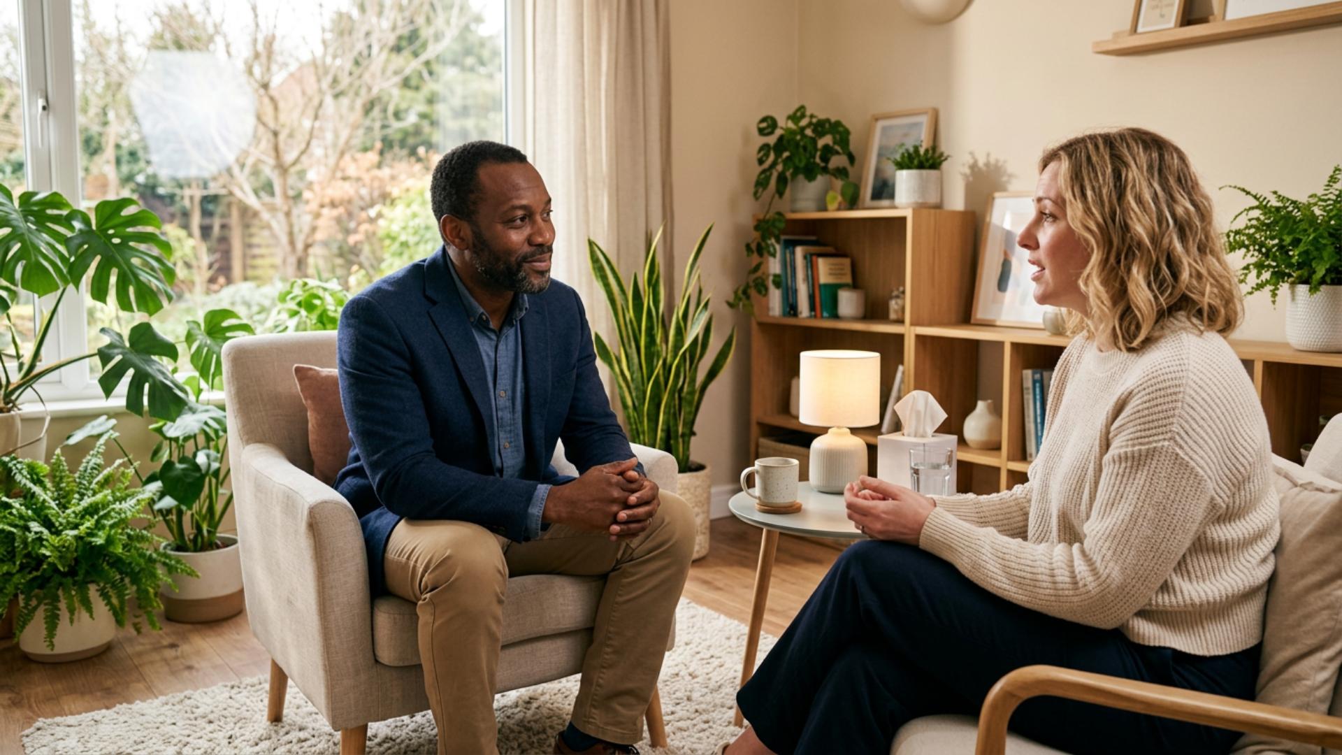 Understanding Dual Diagnosis Compared to Co-occurring Disorders